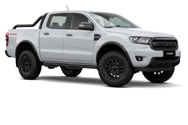 Ranger 2.0L Bi-Turbo FX4 MAX 4x4
AT Explore the Ranger 2.0L Bi-Turbo FX4 MAX 4x4
AT